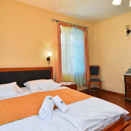Villa Nora Hvar Hvar Town Ruang foto