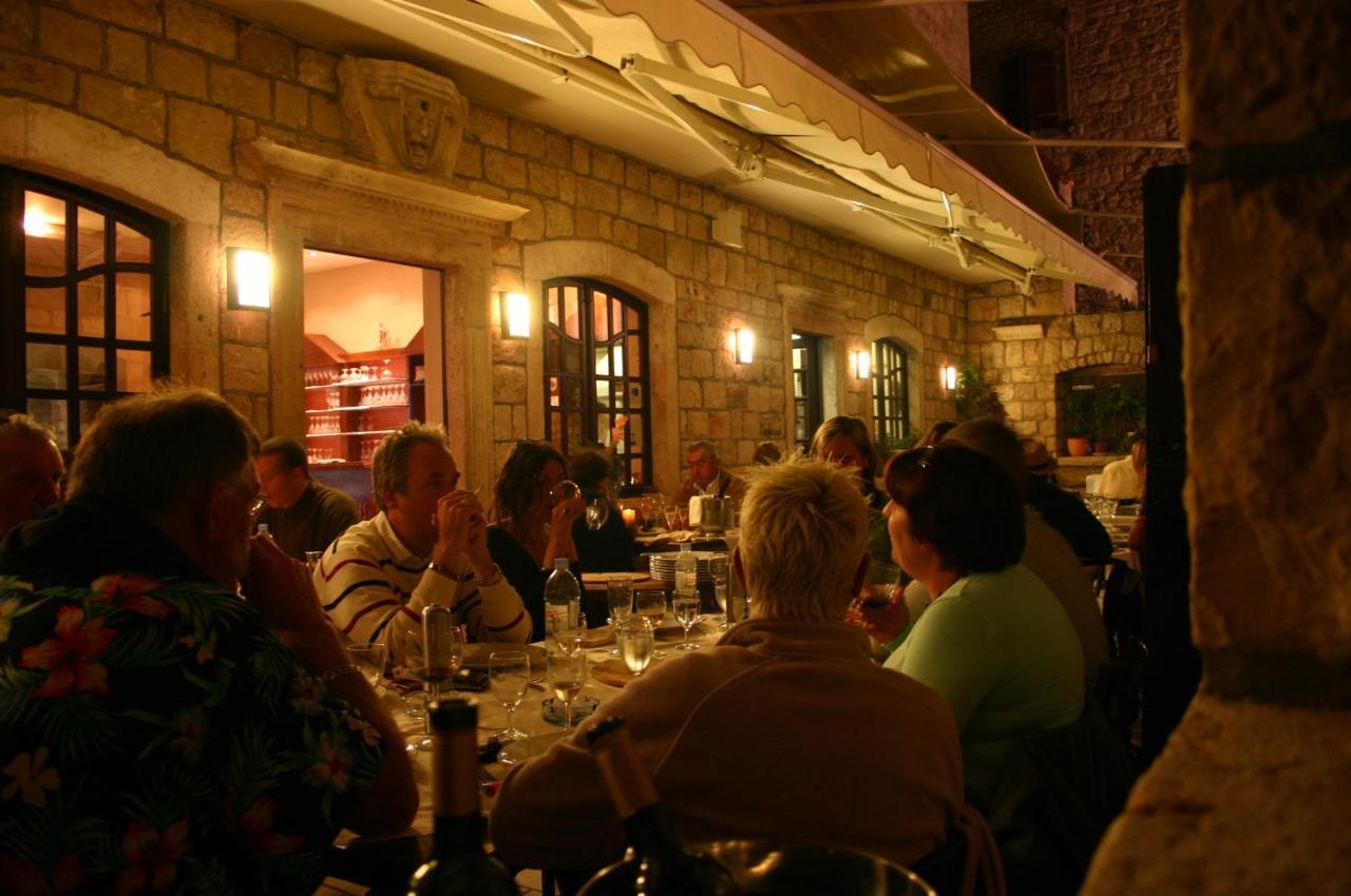 Villa Nora Hvar Hvar Town Bagian luar foto