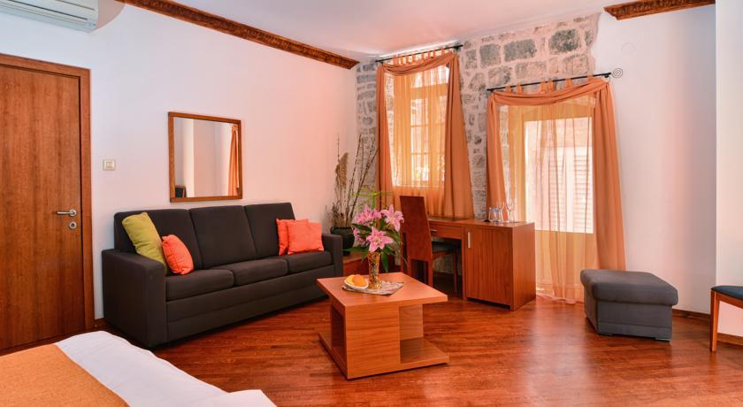 Villa Nora Hvar Hvar Town Bagian luar foto