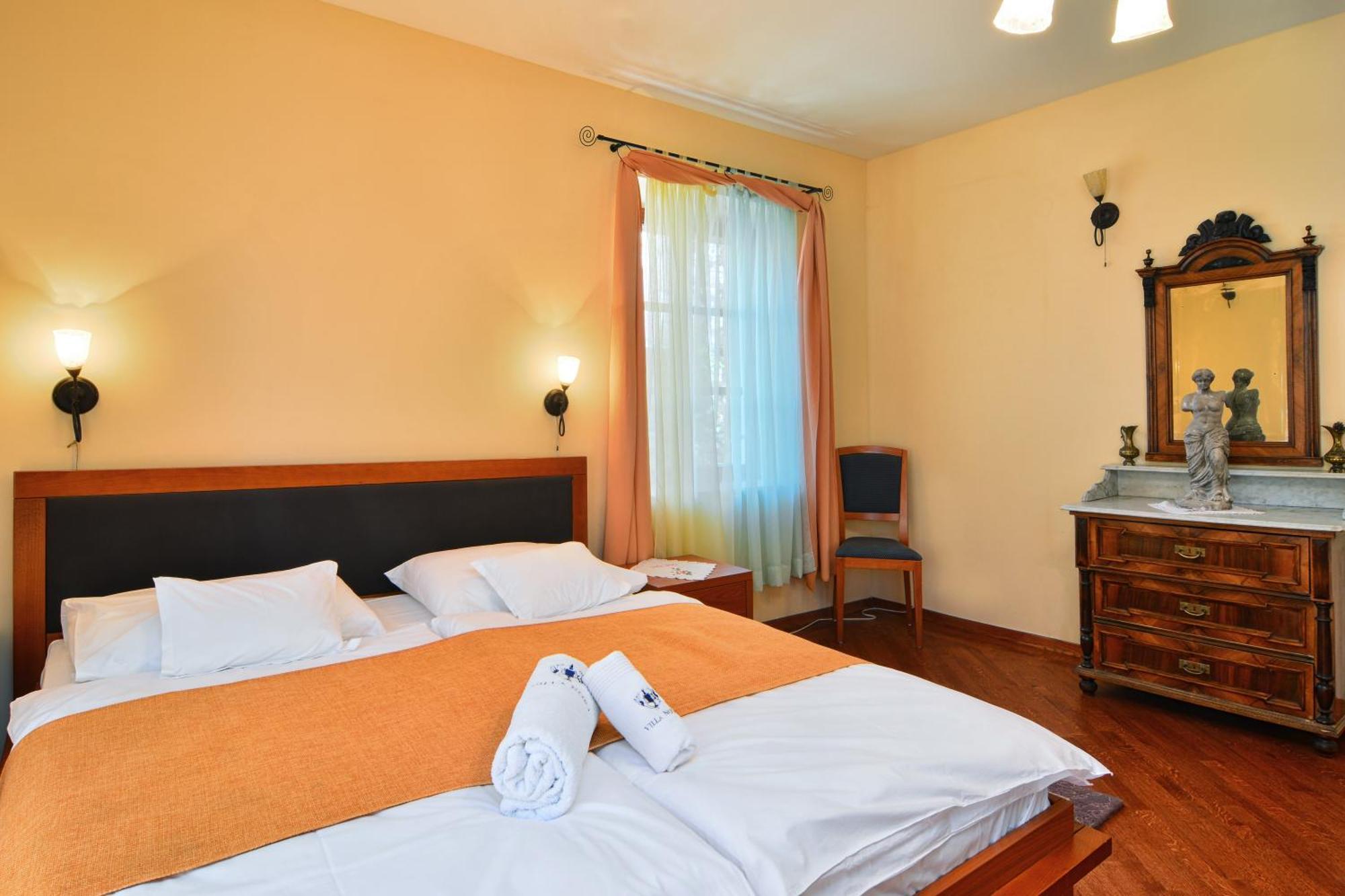 Villa Nora Hvar Hvar Town Ruang foto