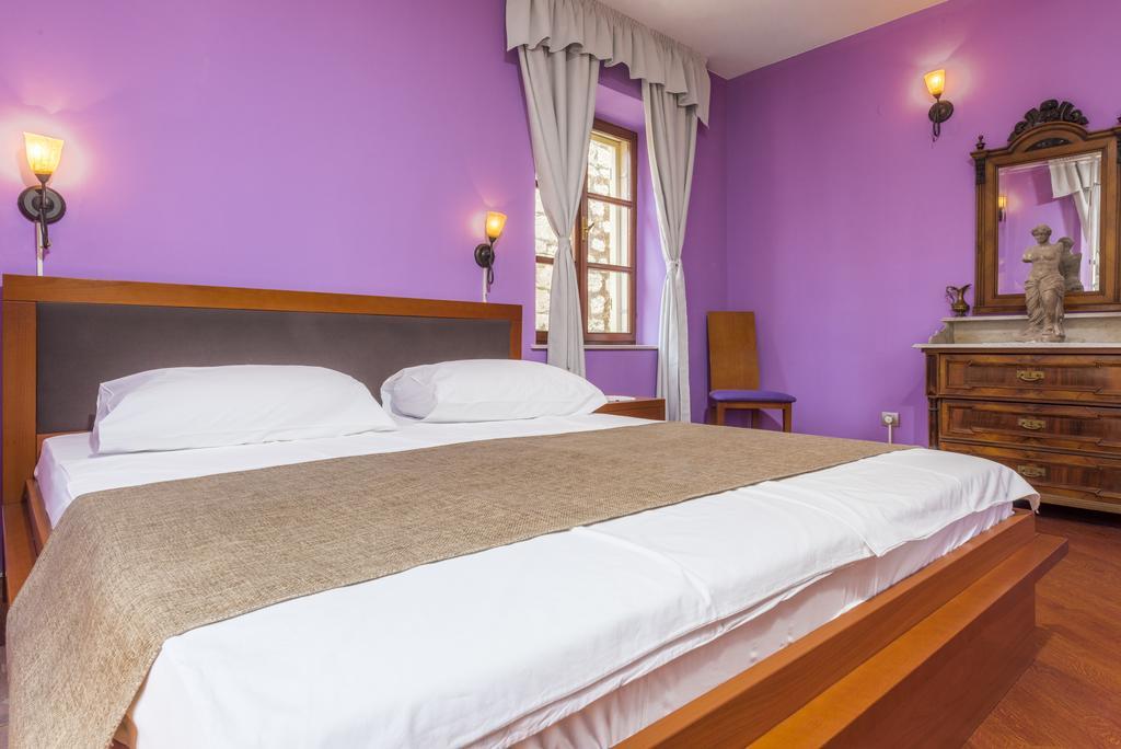 Villa Nora Hvar Hvar Town Bagian luar foto