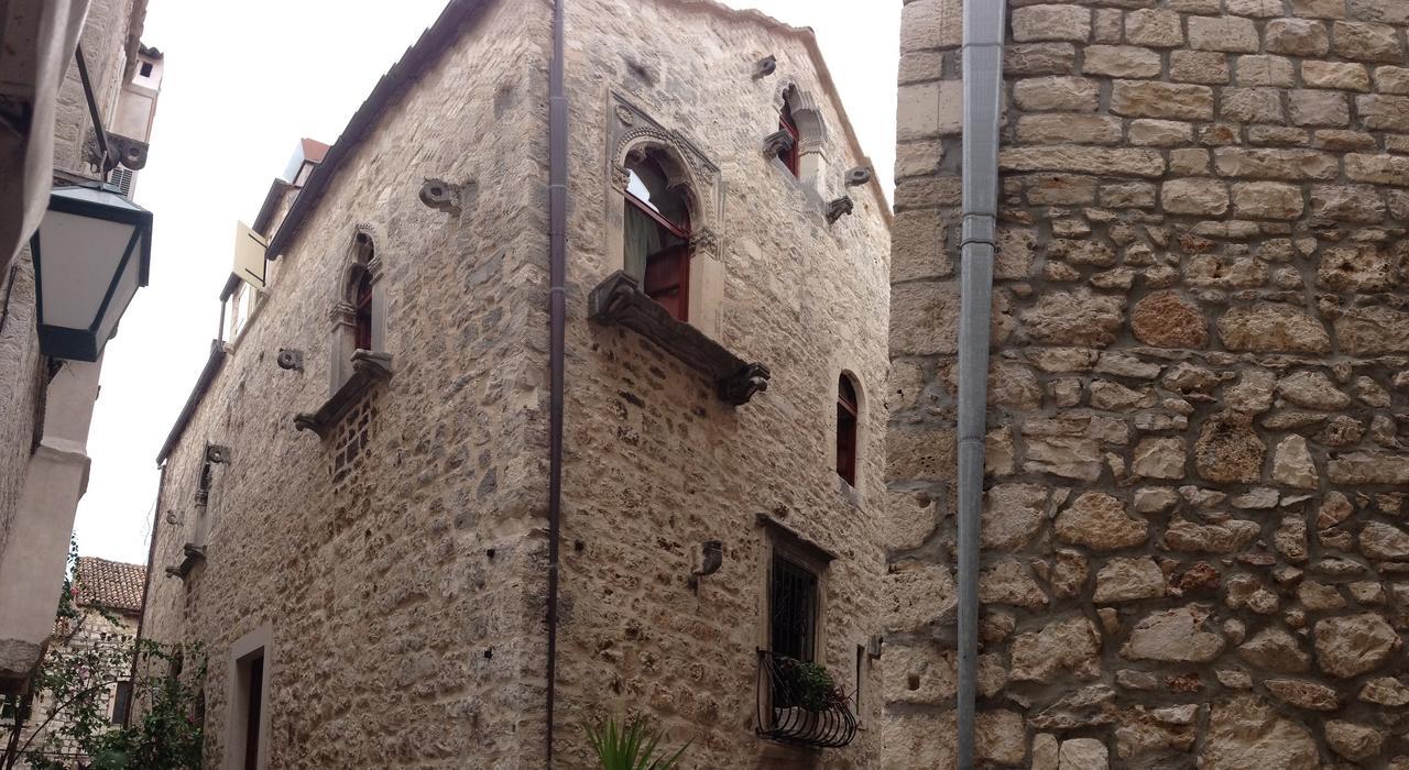 Villa Nora Hvar Hvar Town Bagian luar foto