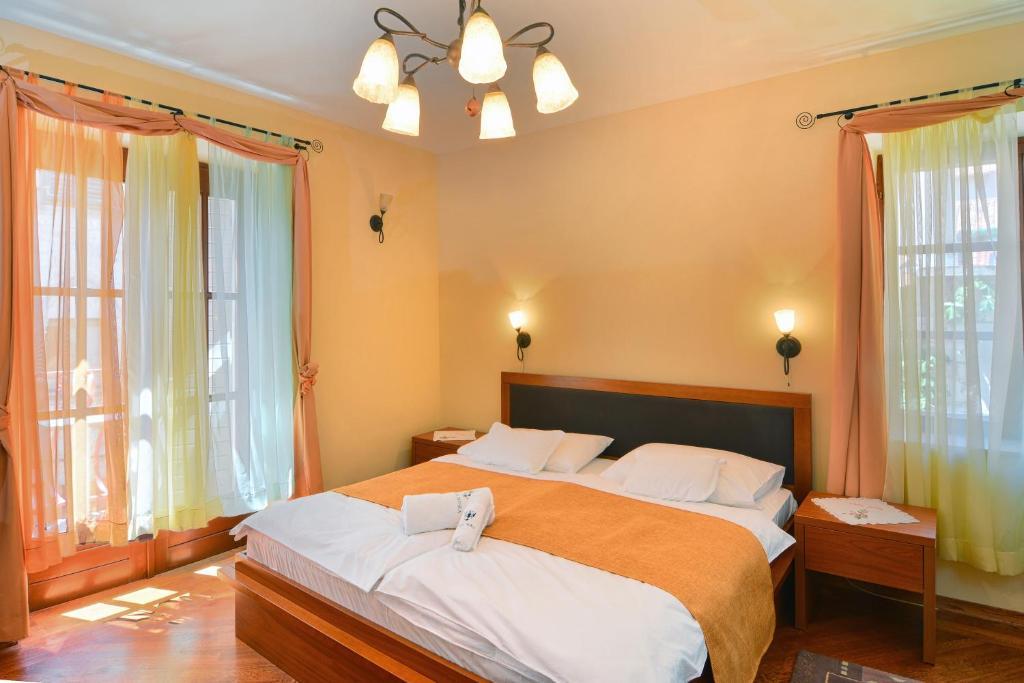 Villa Nora Hvar Hvar Town Bagian luar foto