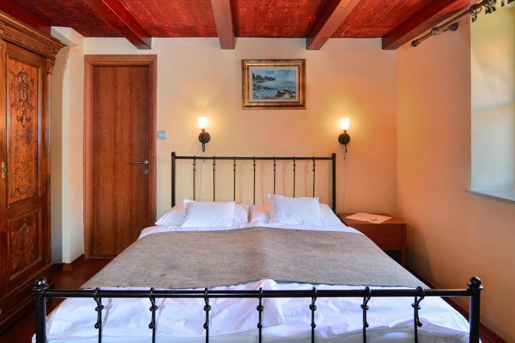 Villa Nora Hvar Hvar Town Bagian luar foto