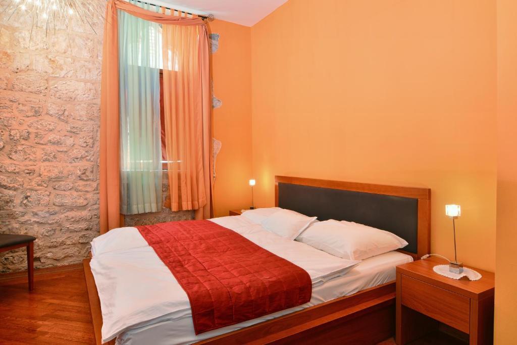 Villa Nora Hvar Hvar Town Bagian luar foto