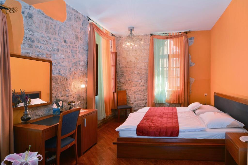 Villa Nora Hvar Hvar Town Bagian luar foto