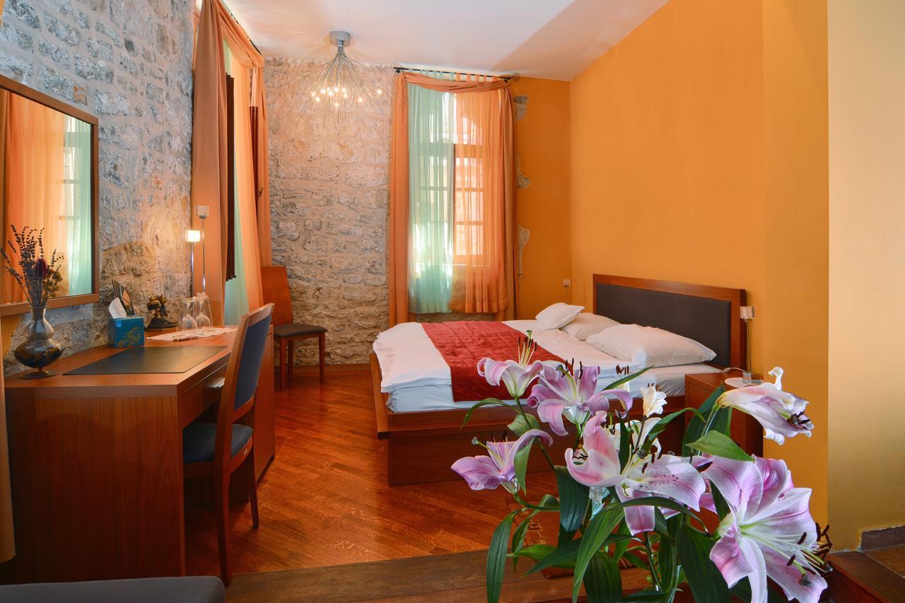 Villa Nora Hvar Hvar Town Bagian luar foto